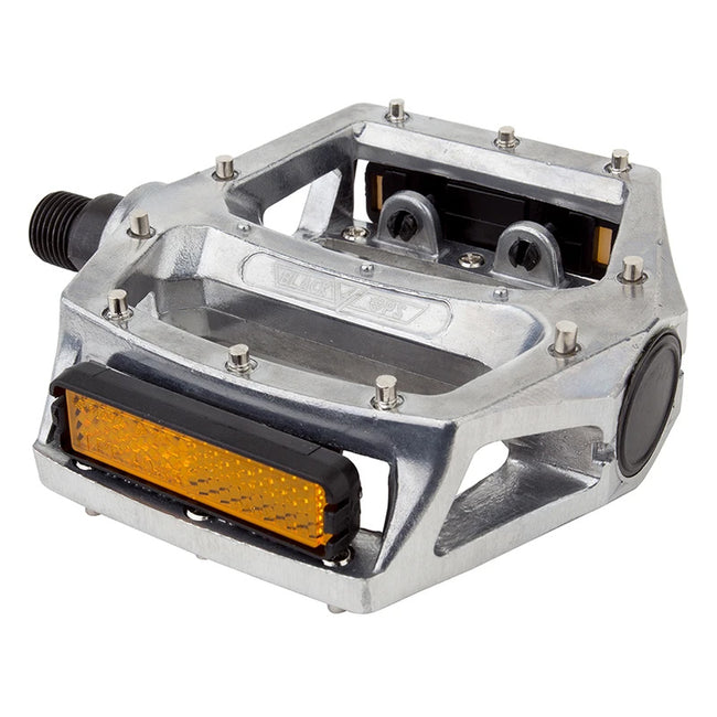 Black Ops Alloy Platform Pedals - 3