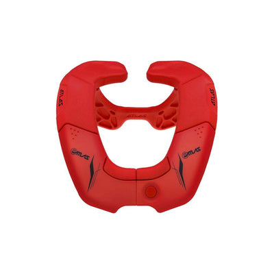 Atlas Broll Neck Brace-Fire