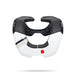 Atlas 2022 Broll Neck Brace-White - 1