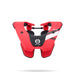 Atlas Tyke Neck Brace-Red - 1