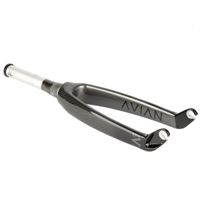 Avian Versus Pro Tapered Carbon BMX Race Fork-20"-10mm