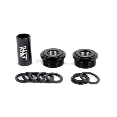 Rant Bang Ur Euro Bottom Bracket-19mm-Black