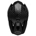 Bell Full-10 Spherical BMX Race Helmet-Matte Black - 4