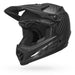 Bell Full-9 BMX Race Helmet-Matte Black - 1