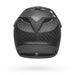 Bell Full-9 BMX Race Helmet-Matte Black - 5