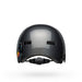 Bell Local Helmet-Nightwalker Gloss Gunmetal - 3