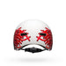 Bell Local Helmet-Eyes Matte White - 7