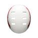 Bell Local Helmet-Eyes Matte White - 9