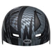 Bell Local Helmet-Psycho-Matte-Black/Gray - 2