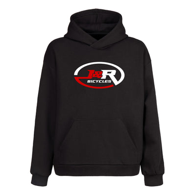 J&R Bicycles Hoodie