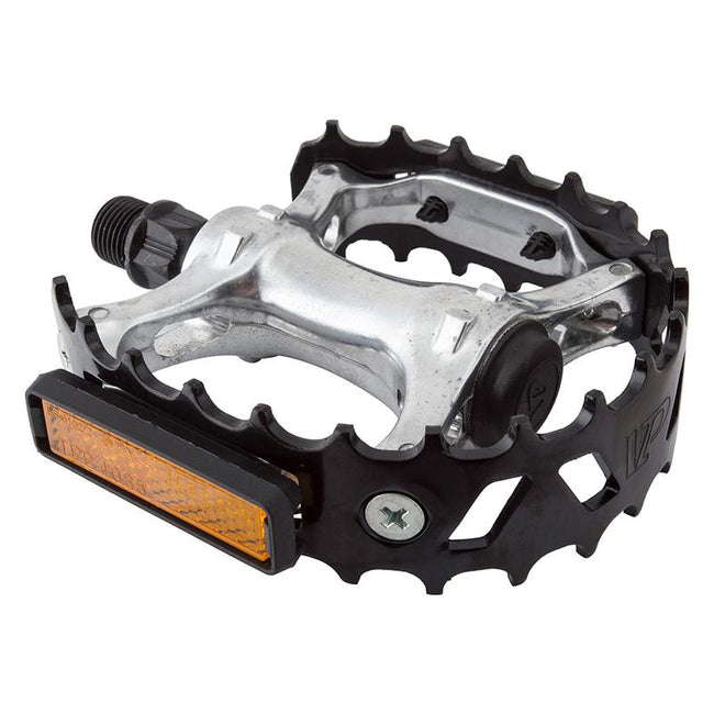 Black Ops 747 Bear Trap Pedals - 1