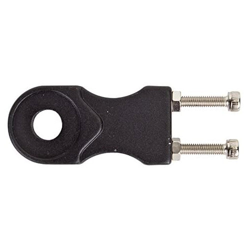 Black Ops Chain Tension Adjuster-14mm-Black - 1