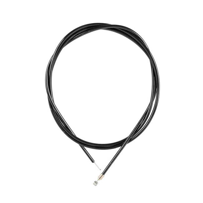 Black Ops DefendR Lined Brake Cable Kit - 2