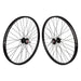 Black Ops DW 1.1 BMX Freestyle Wheelset-24&quot; - 1