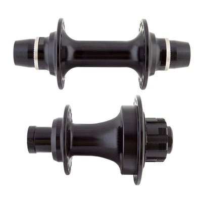 Black Ops MX-3200 BMX Hubset