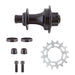 Black Ops MX-3200 BMX Hubset - 3