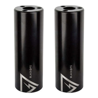 Black Ops Brinck BMX Axle Pegs