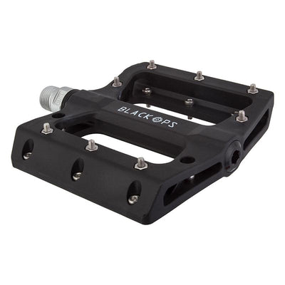 Black Ops Nylo-Pro II Platform Pedals