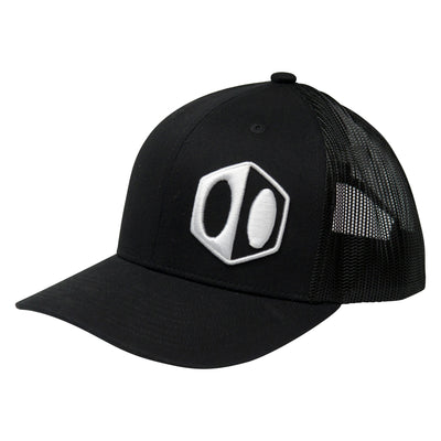 Box Classic Snap Fit Hat