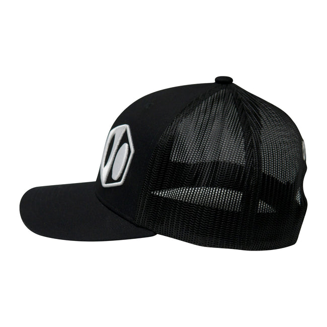 Box Classic Snap Fit Hat - 2