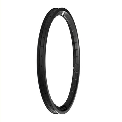 Box Hex Lab Carbon Rear Rim-20x1.75"