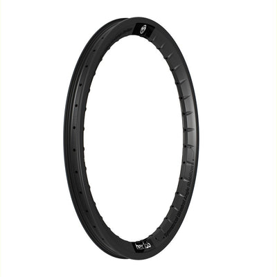 Box Hex Lab Carbon Front Rim-20x1.75"