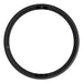 Box Hex Lab Carbon Front Rim-24x1.75&quot; - 3