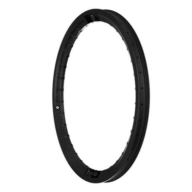 Box Hex Lab Carbon Front Rim-24x1.75&quot; - 4