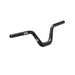 Box Hex Lab UD Carbon BMX Handlebars-4.5&quot; - 2