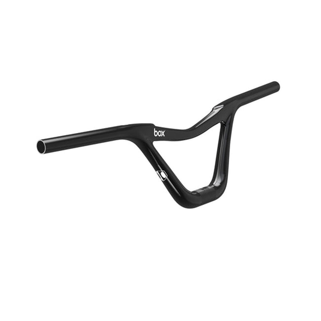 Box Hex Lab UD Carbon BMX Handlebars-6&quot; - 2