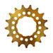 Box One 3/32&quot; CNC Alloy 7075 Cog - 9