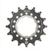 Box One 3/32&quot; CNC Crmo Cog-Black - 4