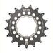 Box One 3/32&quot; CNC Crmo Cog-Black - 5