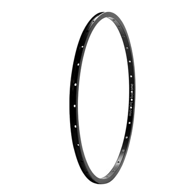 Box One 451 Rim-Front-28H-20x1 1/8"