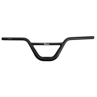 Box One Triple Tapered Aluminum Handlebars-6"