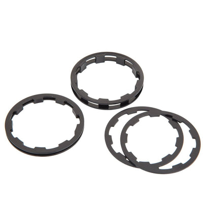 Box One Alloy Cassette Spacer Kit