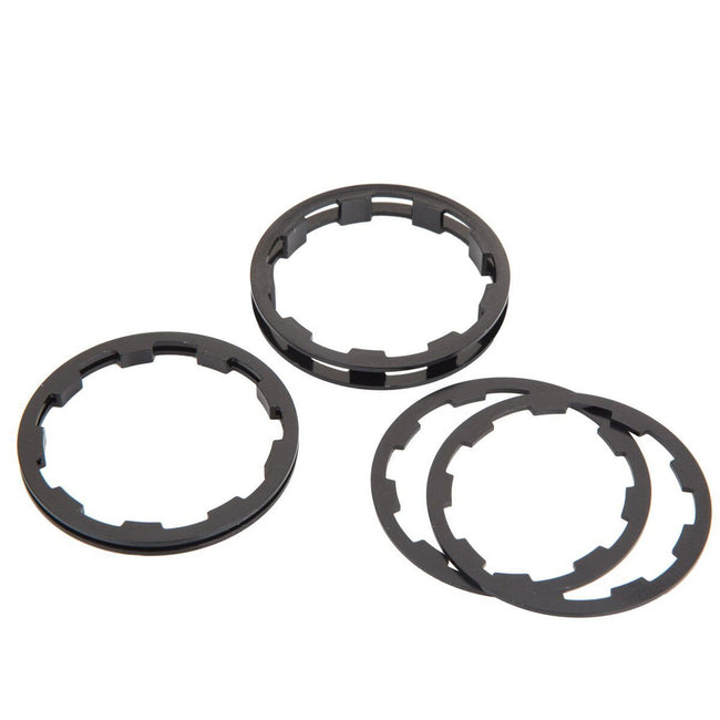 Box One Alloy Cassette Spacer Kit - 1