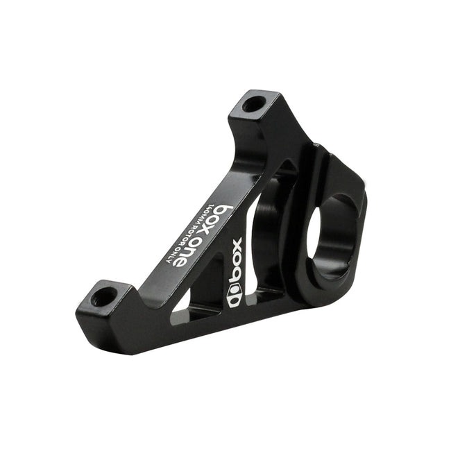 Box One BMX Disc Brake Adapter (Sliding Dropout) - 4