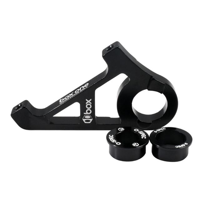 Box One BMX Disc Brake Adapter (Standard Dropout) - 1