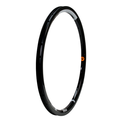 Box One Carbon Front Rim-20x1 1/8"