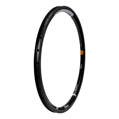 Box One Carbon Front Rim-20x1.75"