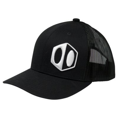 Box One Classic Trucker Hat