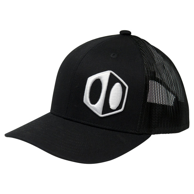 Box One Classic Trucker Hat - 1