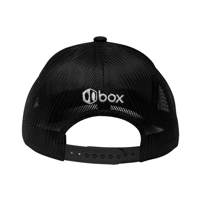 Box One Classic Trucker Hat - 4