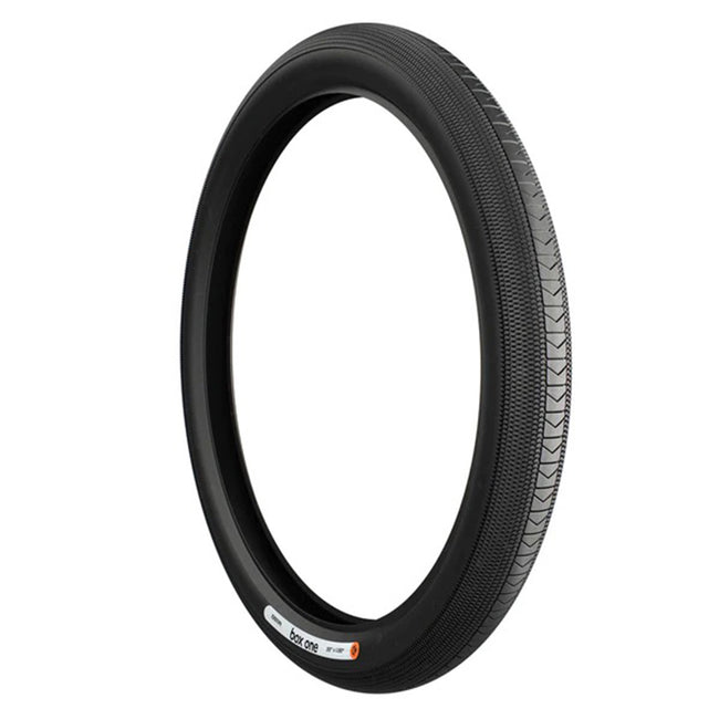 Box One Folding Tire - 3