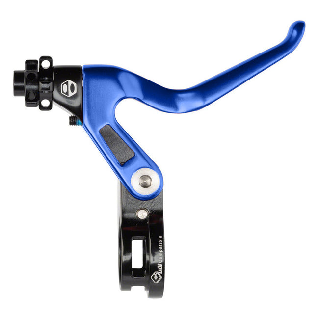 Box One Genius Brake Lever - 4