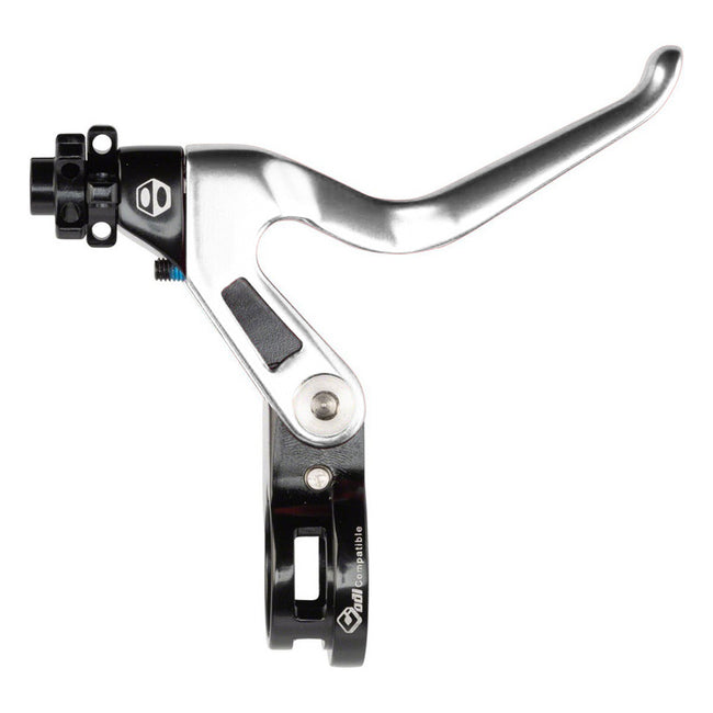 Box One Genius Left Brake Lever - 2