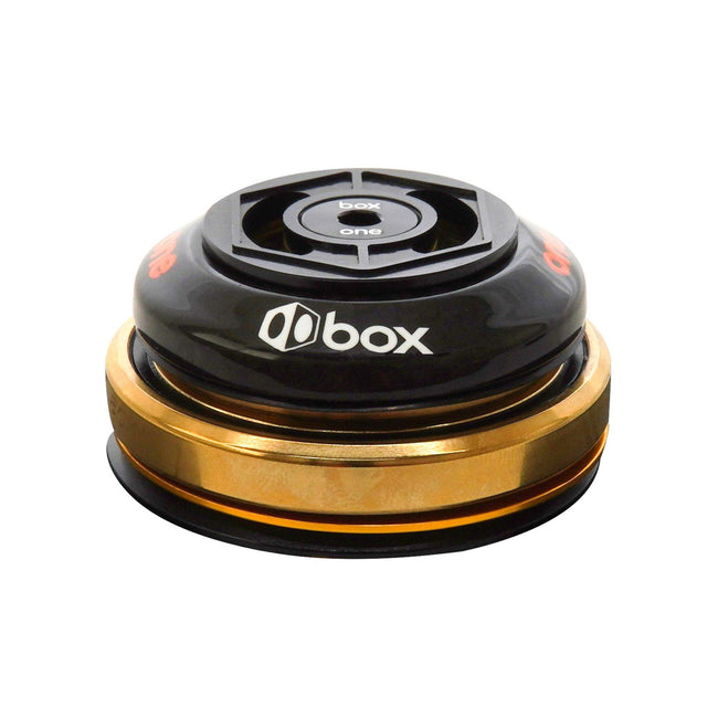 Box One Carbon Integrated Headset - 2