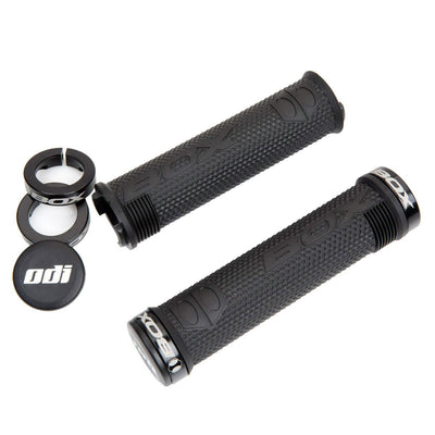 Box One Flangeless Lock-On Grips-130mm