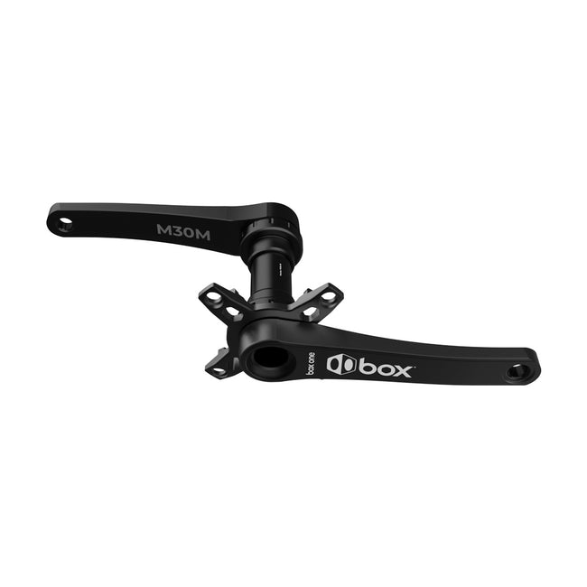 Box One M30-M Crankset - 5